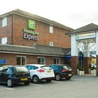 cheap hotels lichfield area